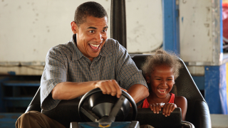 Obama Muses About the Wonders of Tech in Op-Ed About<em></em> Self-Driving Car